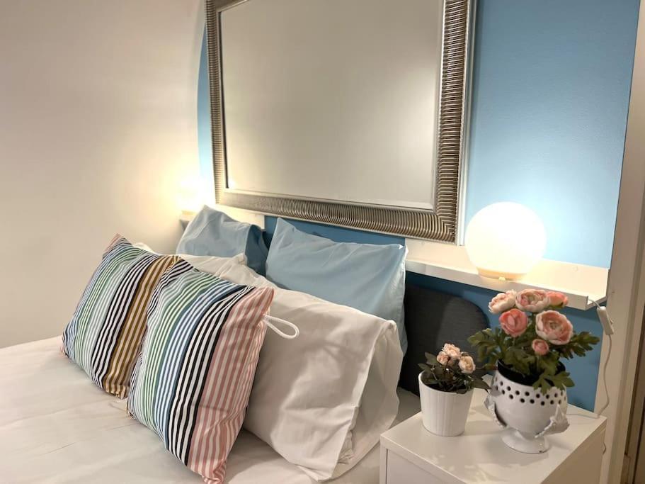 Tiny House In Centro Apartment Bari