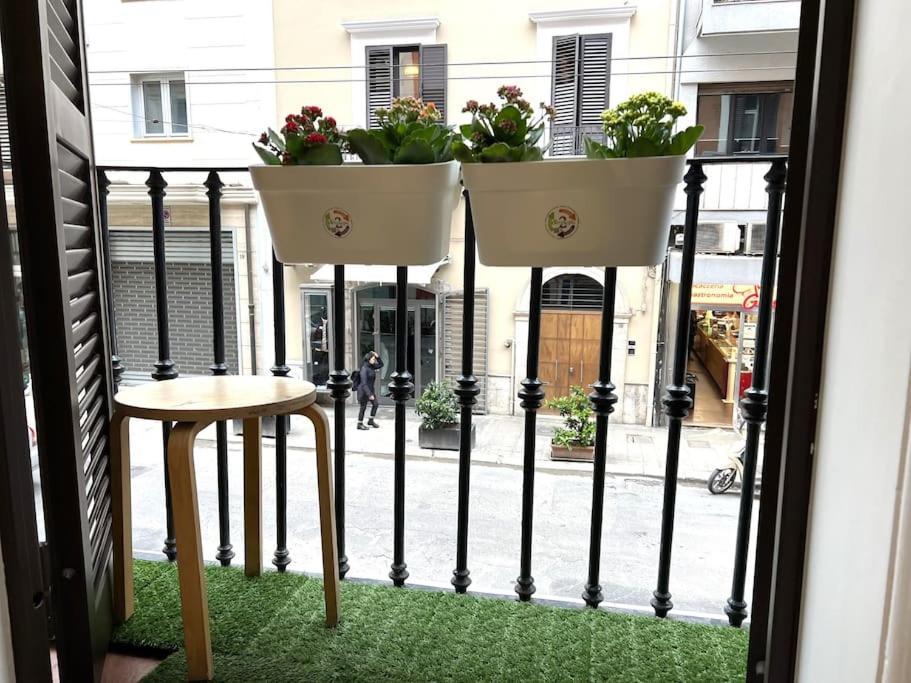 Apartment Tiny House In Centro Bari