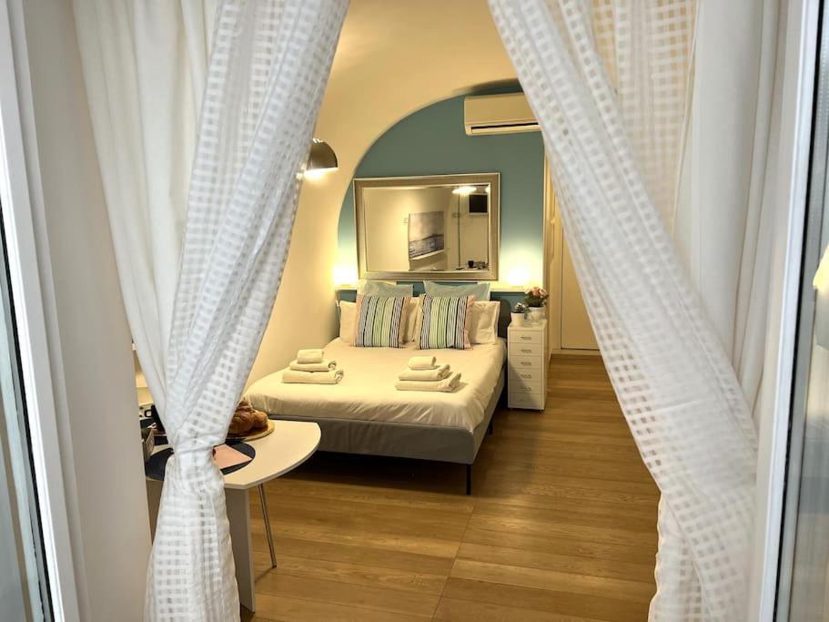 Apartment Tiny House In Centro