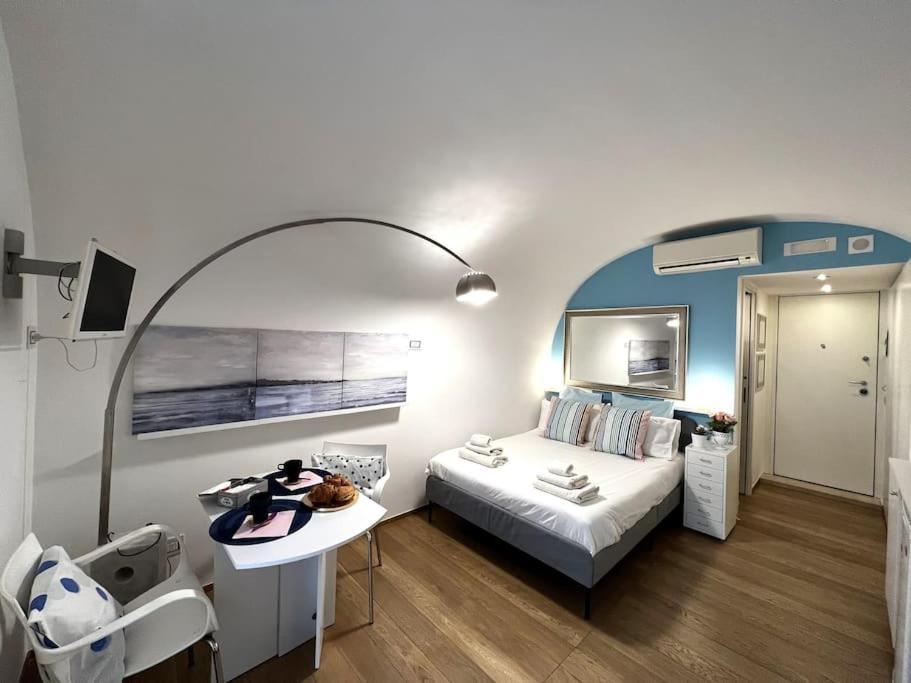 Apartment Tiny House In Centro
