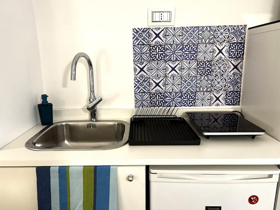 Apartment Tiny House In Centro *