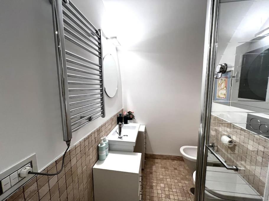 Tiny House In Centro Apartment Bari